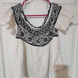 American Eagle Top size Small